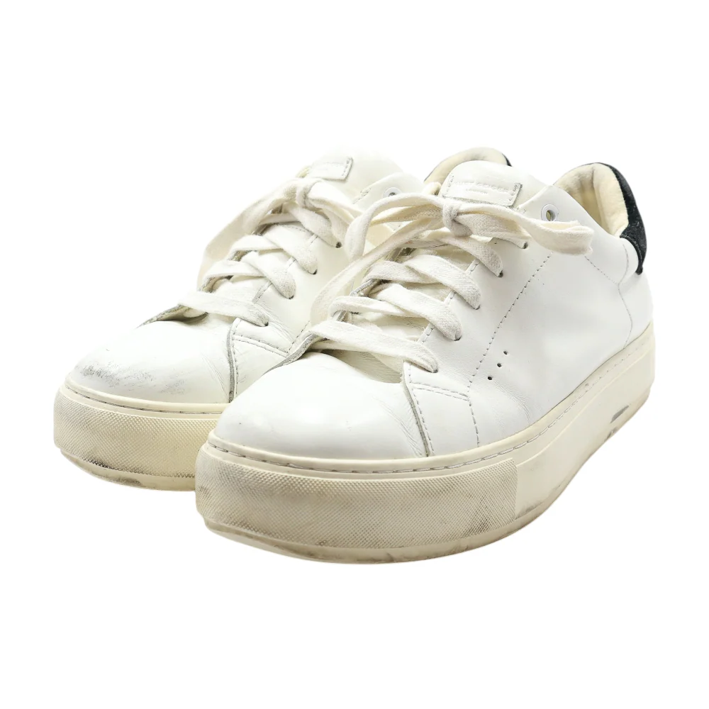 Ivory Athletic Shoes