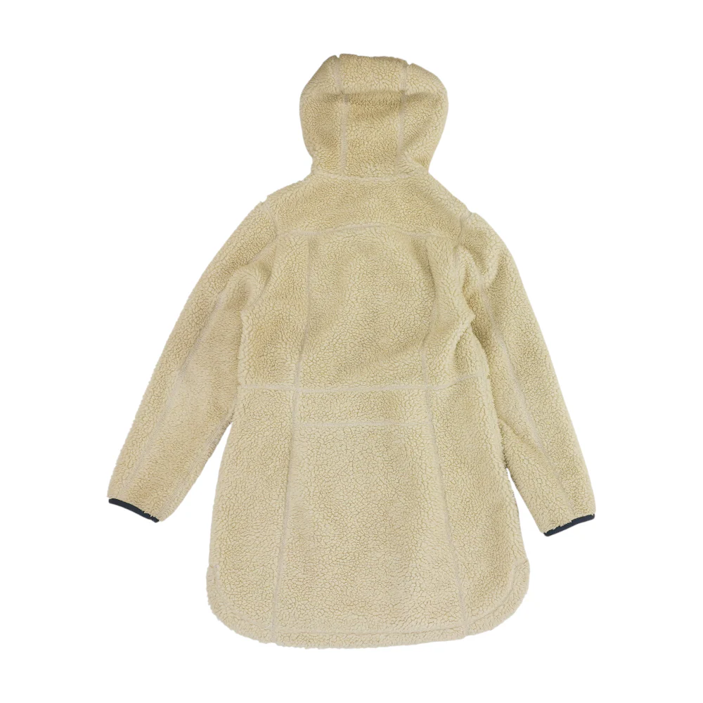 Beige Solid Jacket - Image 2