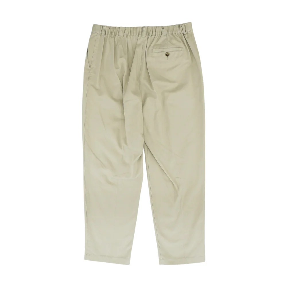 Tan Regular Pants - Image 2