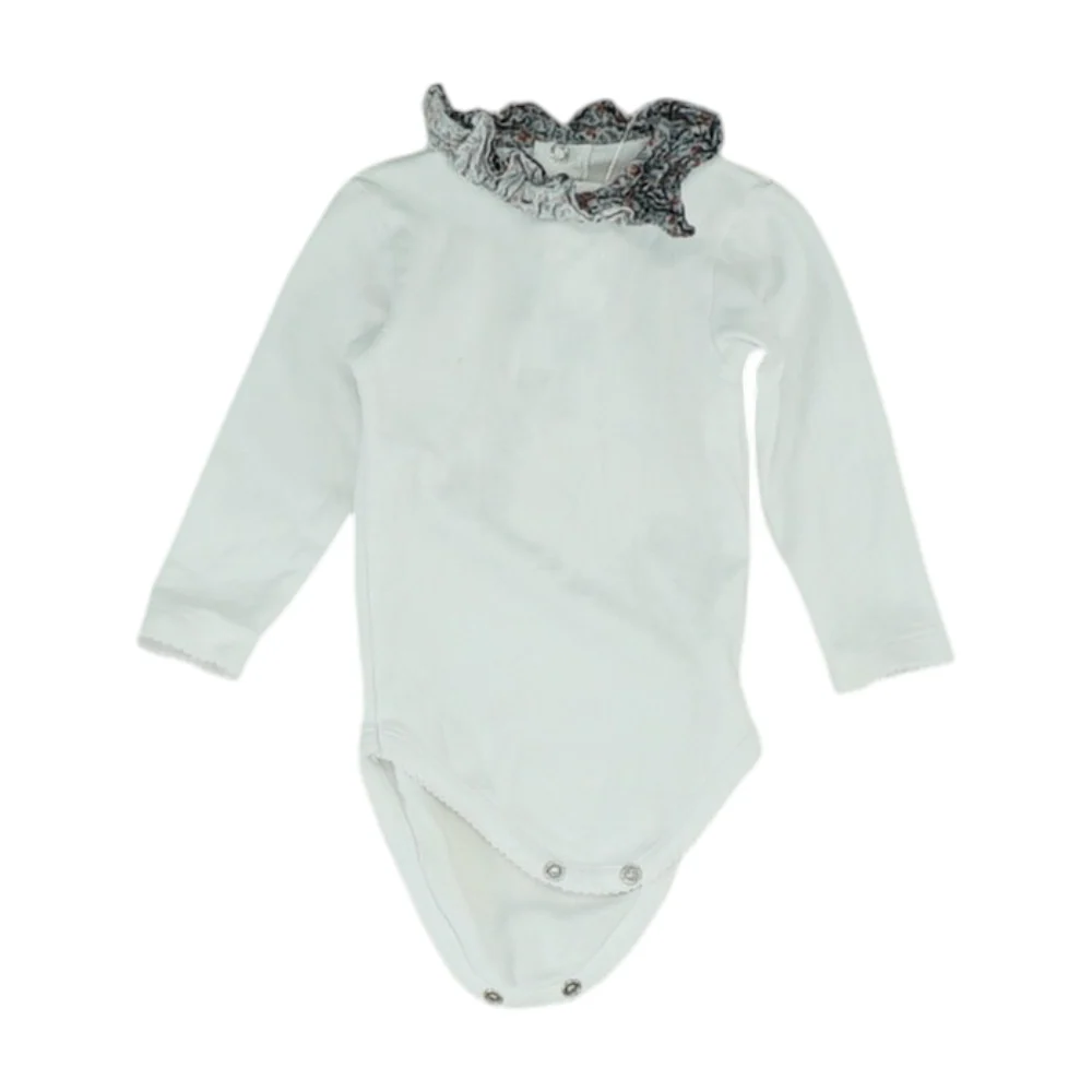White Onesie