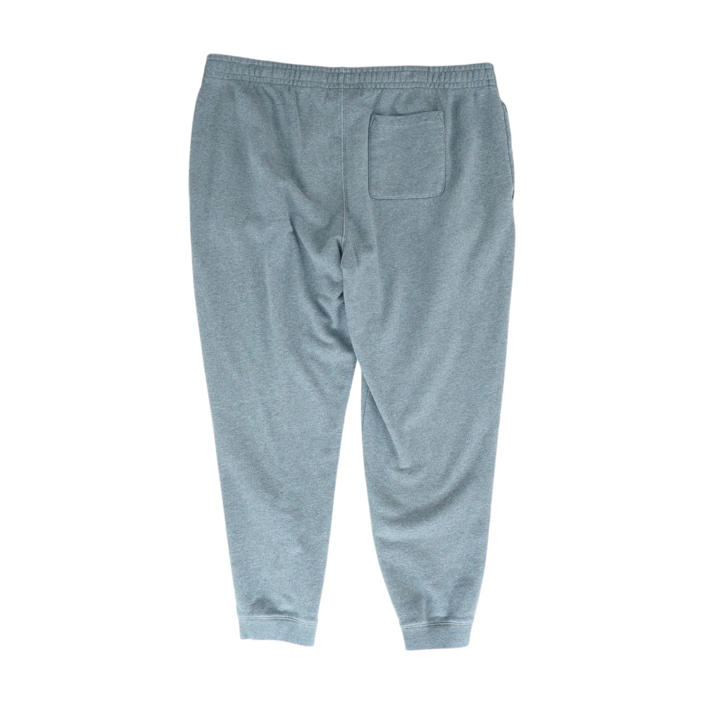 Gray Regular Pants - Image 2