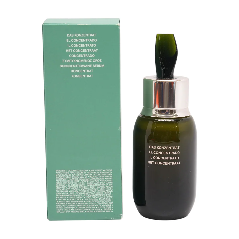 The Concentrate - Image 2