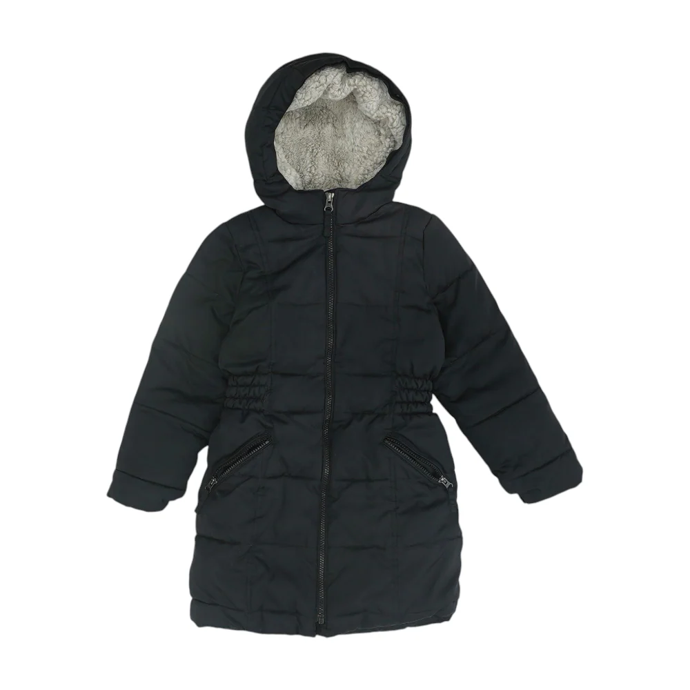 Black Jacket
