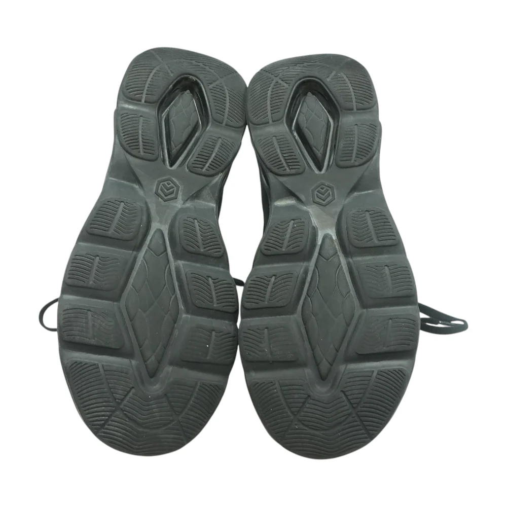 Black Athletic Shoes - Image 3