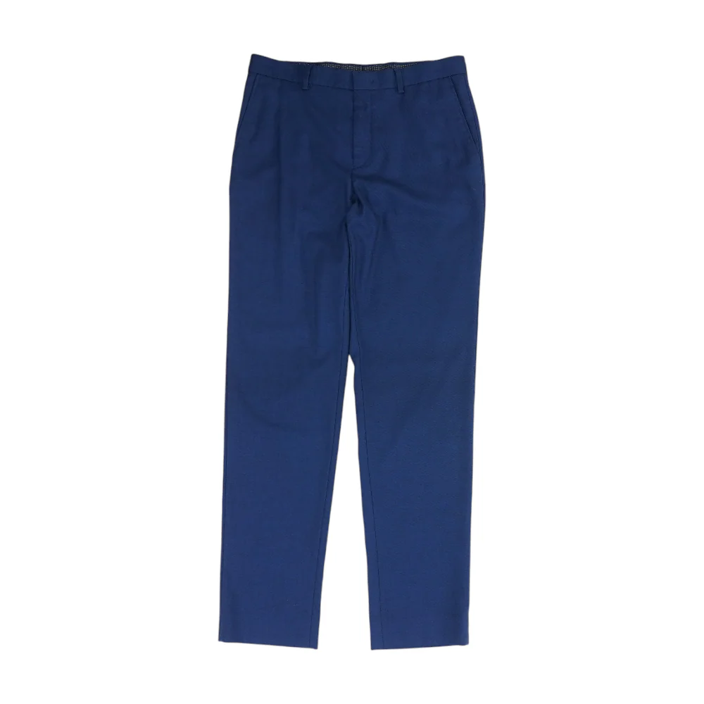 Navy Pants