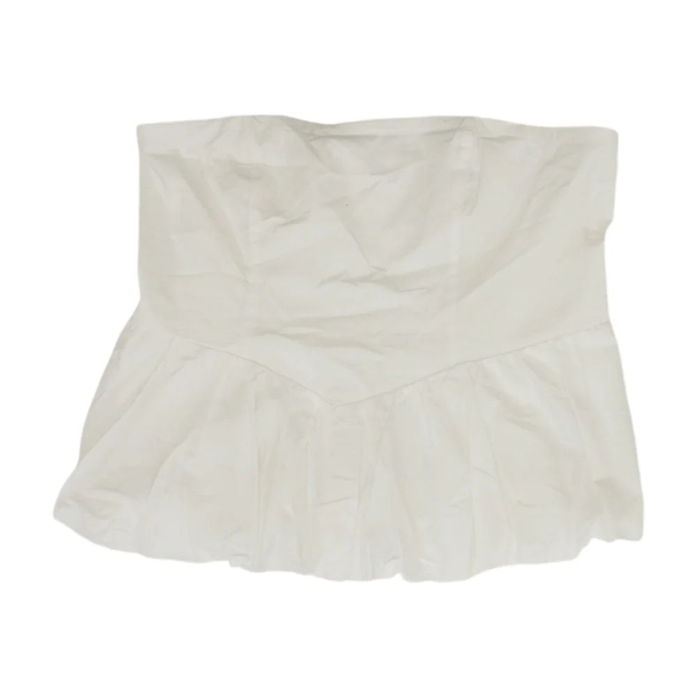 White Blouse