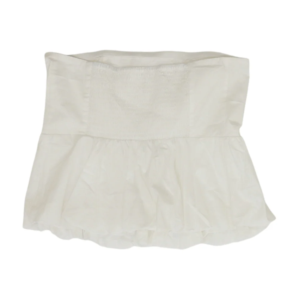 White Blouse - Image 2