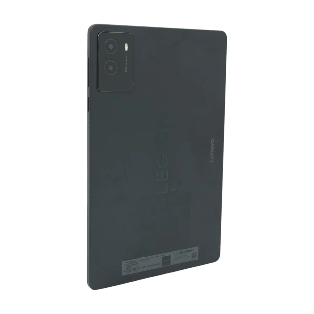 Legion Tab 8.9" Black 3rd 256GB WiFi Tablet - Image 2