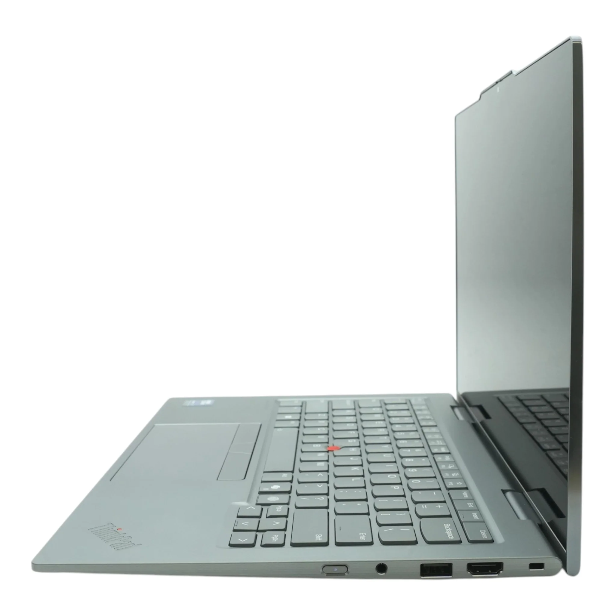 14.0" ThinkPad X1 Gray Intel Core Ultra 7 2.20GHz 32GB 1TB NVME/SSD - Image 5