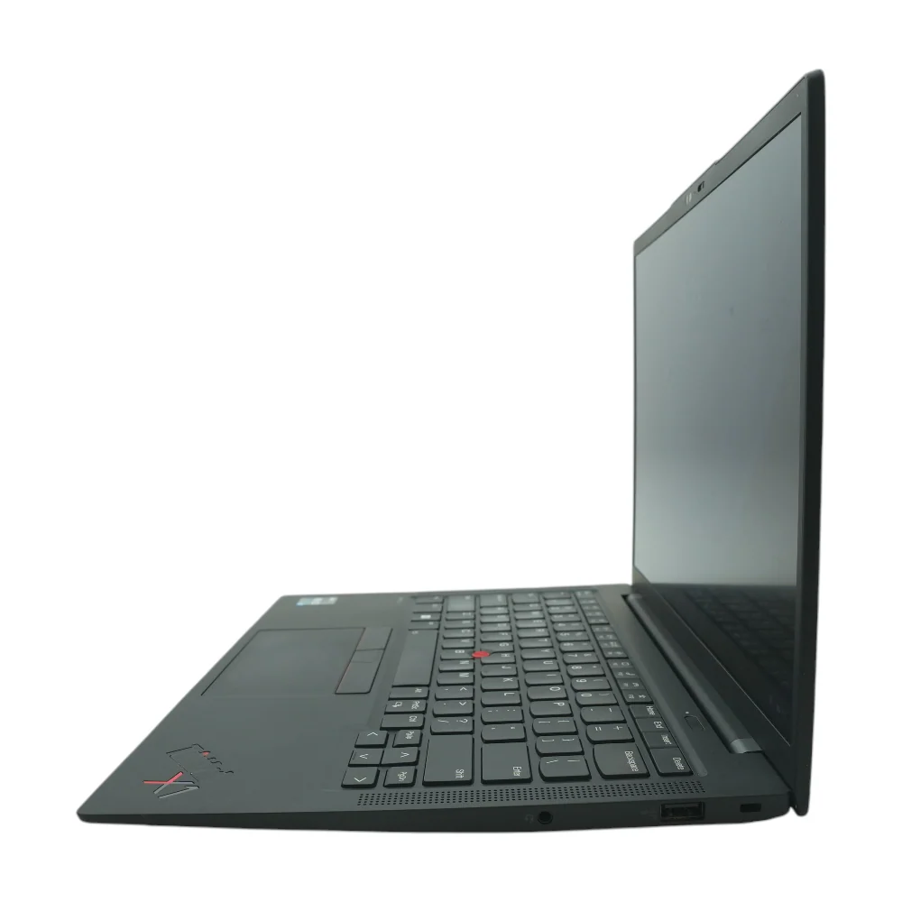14.0" ThinkPad X1 Carbon Black Intel Core i7 1.70GHz 16GB 512GB NVME/SSD - Image 5