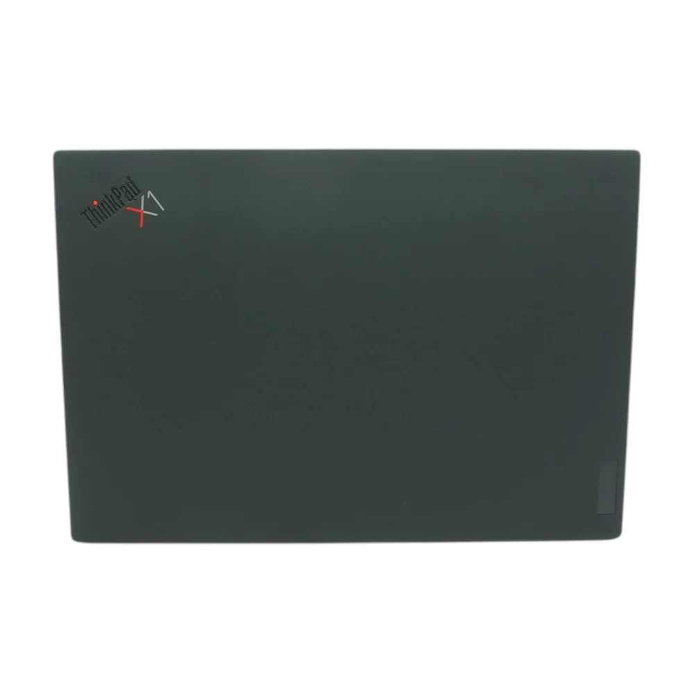 14.0" ThinkPad X1 Black Intel Core i5 2.40GHz 8GB 256GB NVME/SSD - Image 2