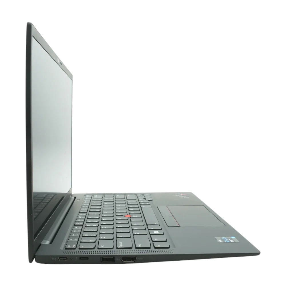 14.0" ThinkPad X1 Black Intel Core i5 2.40GHz 8GB 256GB NVME/SSD - Image 4