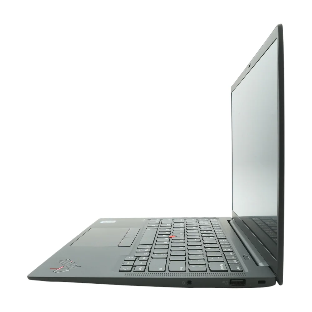 14.0" ThinkPad X1 Black Intel Core i5 2.40GHz 8GB 256GB NVME/SSD - Image 5