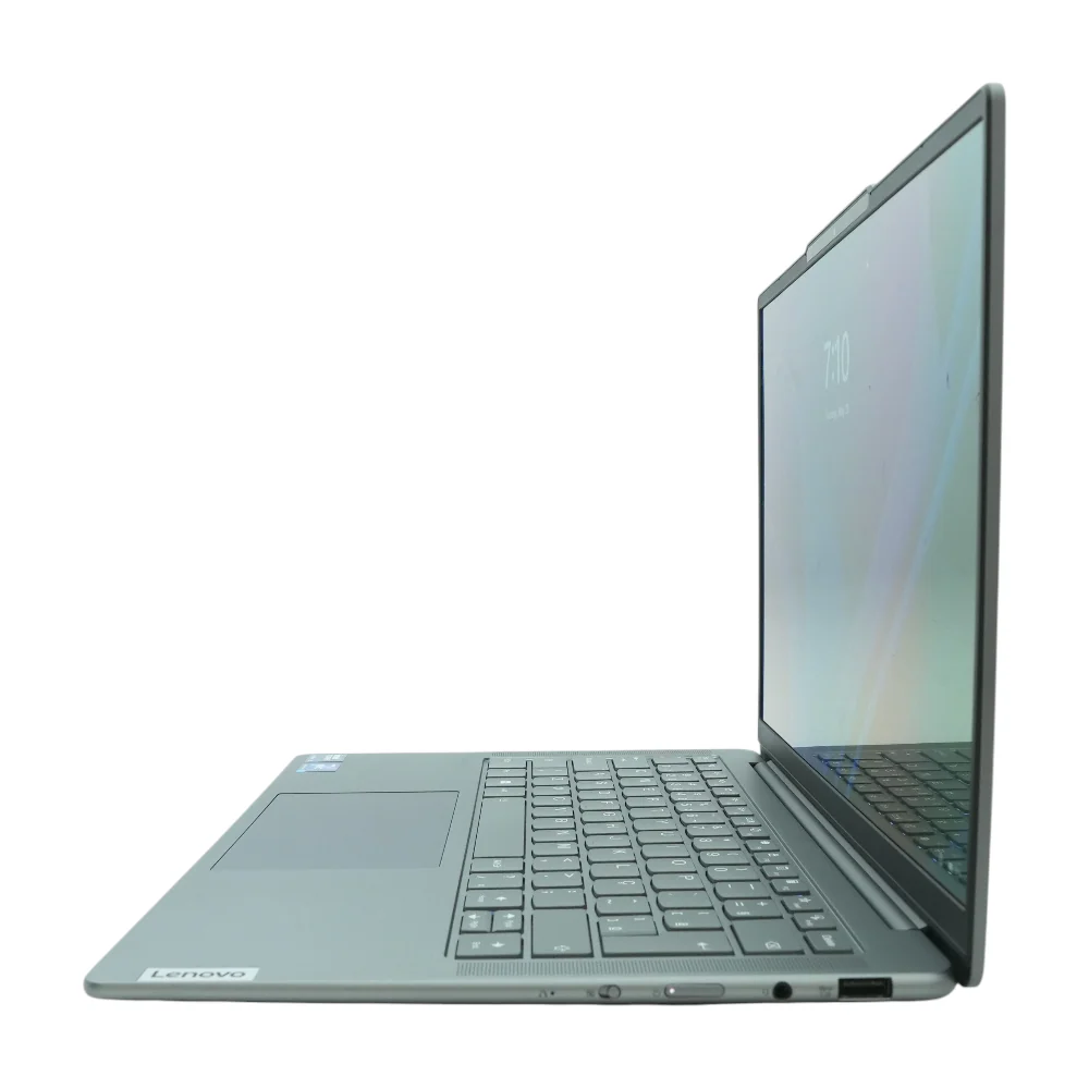 14.0" Yoga Slim 7 Gray Intel Core Ultra 5 1.20GHz 16GB 512GB NVME/SSD - Image 5