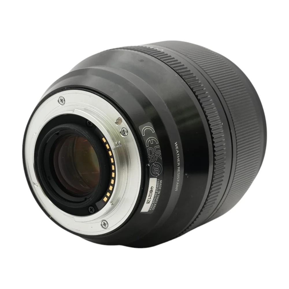 XF 56mm f/1.2 R Lens - Image 2