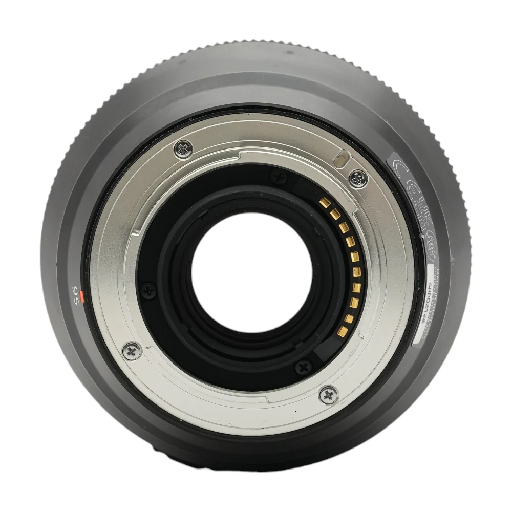 XF 56mm f/1.2 R Lens - Image 3