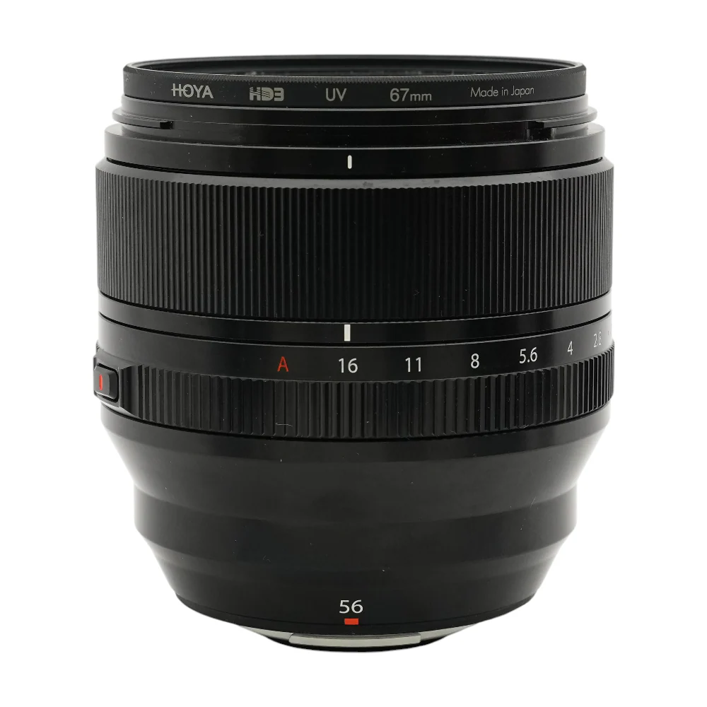 XF 56mm f/1.2 R Lens - Image 4
