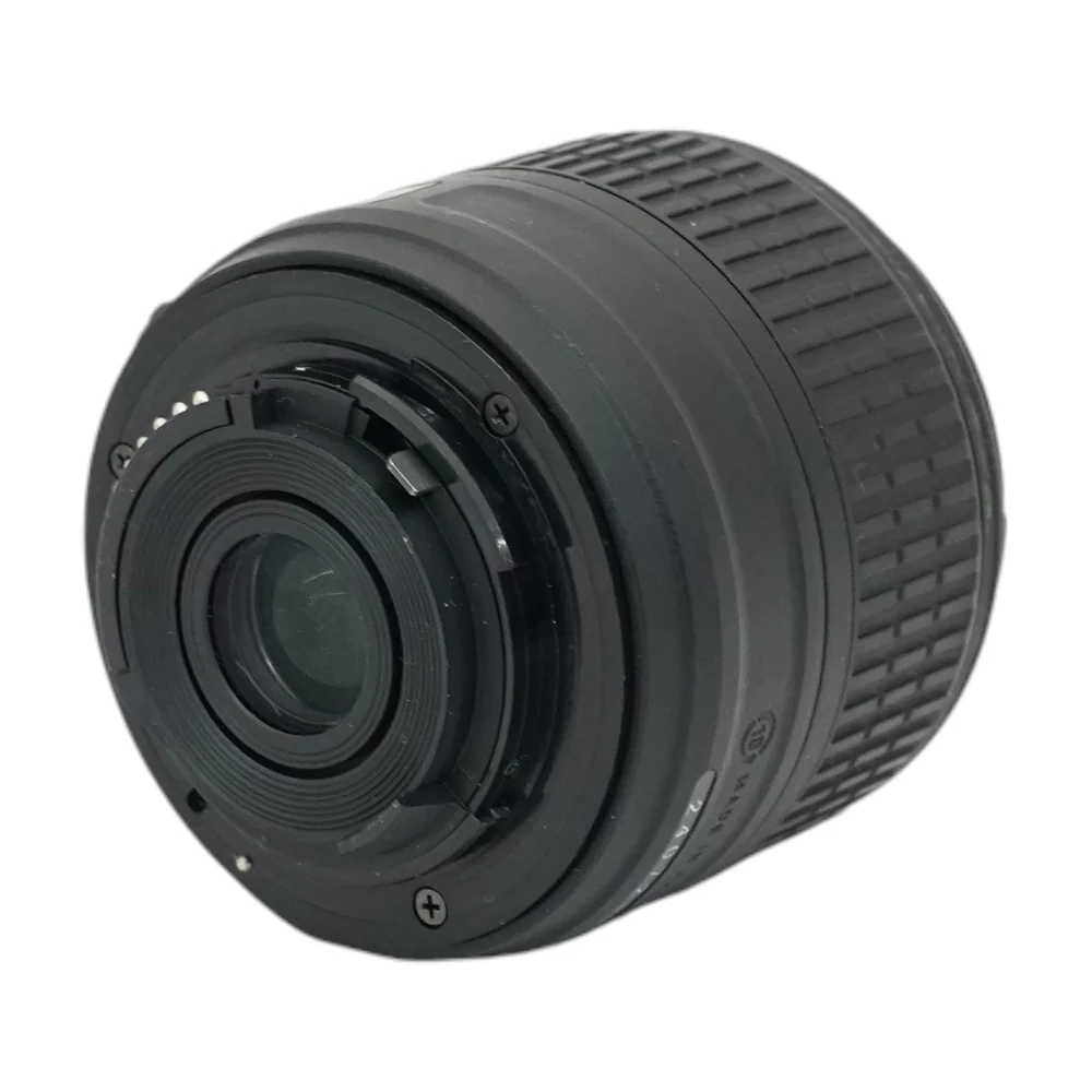 18-55mm f/3.5-5.6 G II VR Lens - Image 2