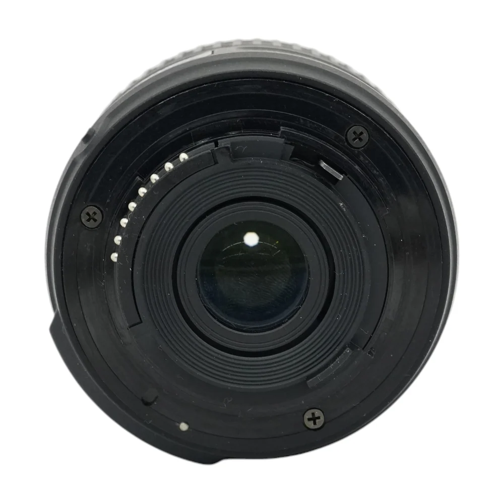 18-55mm f/3.5-5.6 G II VR Lens - Image 3