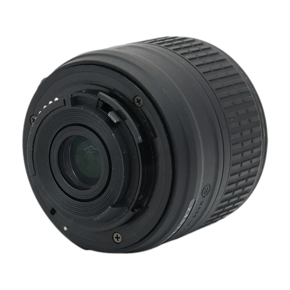 18-55mm f/3.5-5.6 G II VR Lens - Image 6