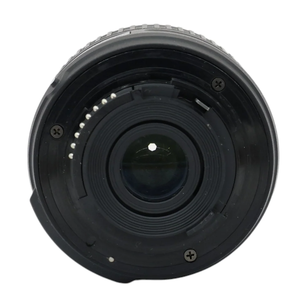 18-55mm f/3.5-5.6 G II VR Lens - Image 7