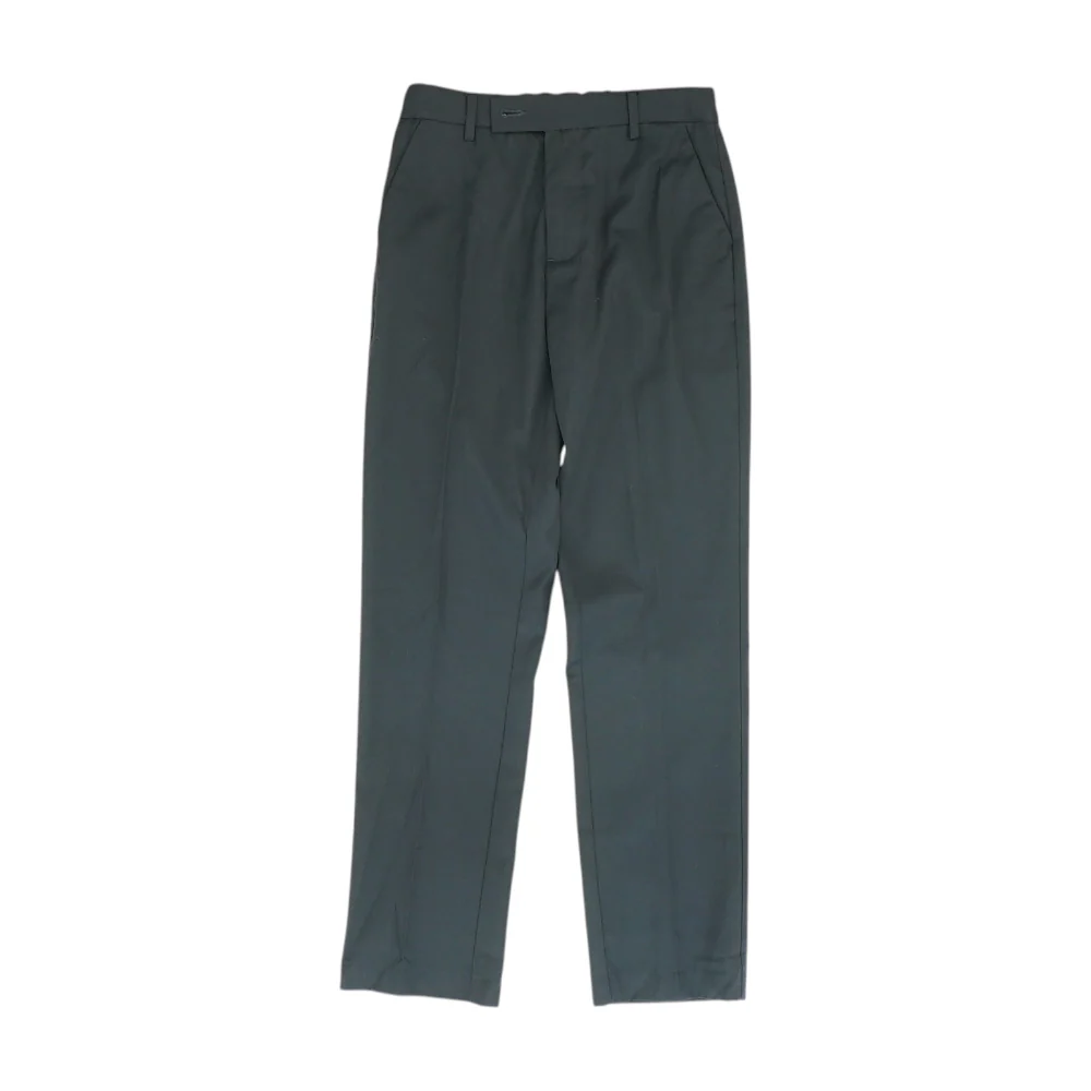 Navy Husky Dress Pants