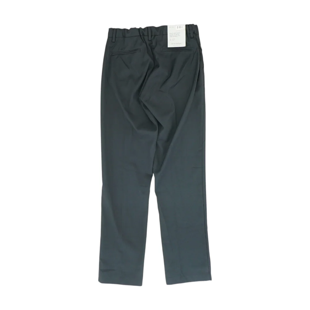 Navy Husky Dress Pants - Image 2