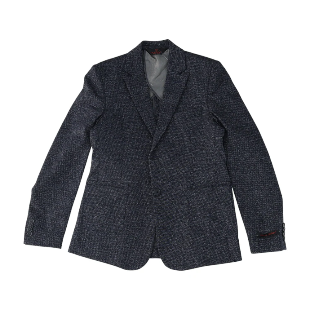 Navy Sport Coat