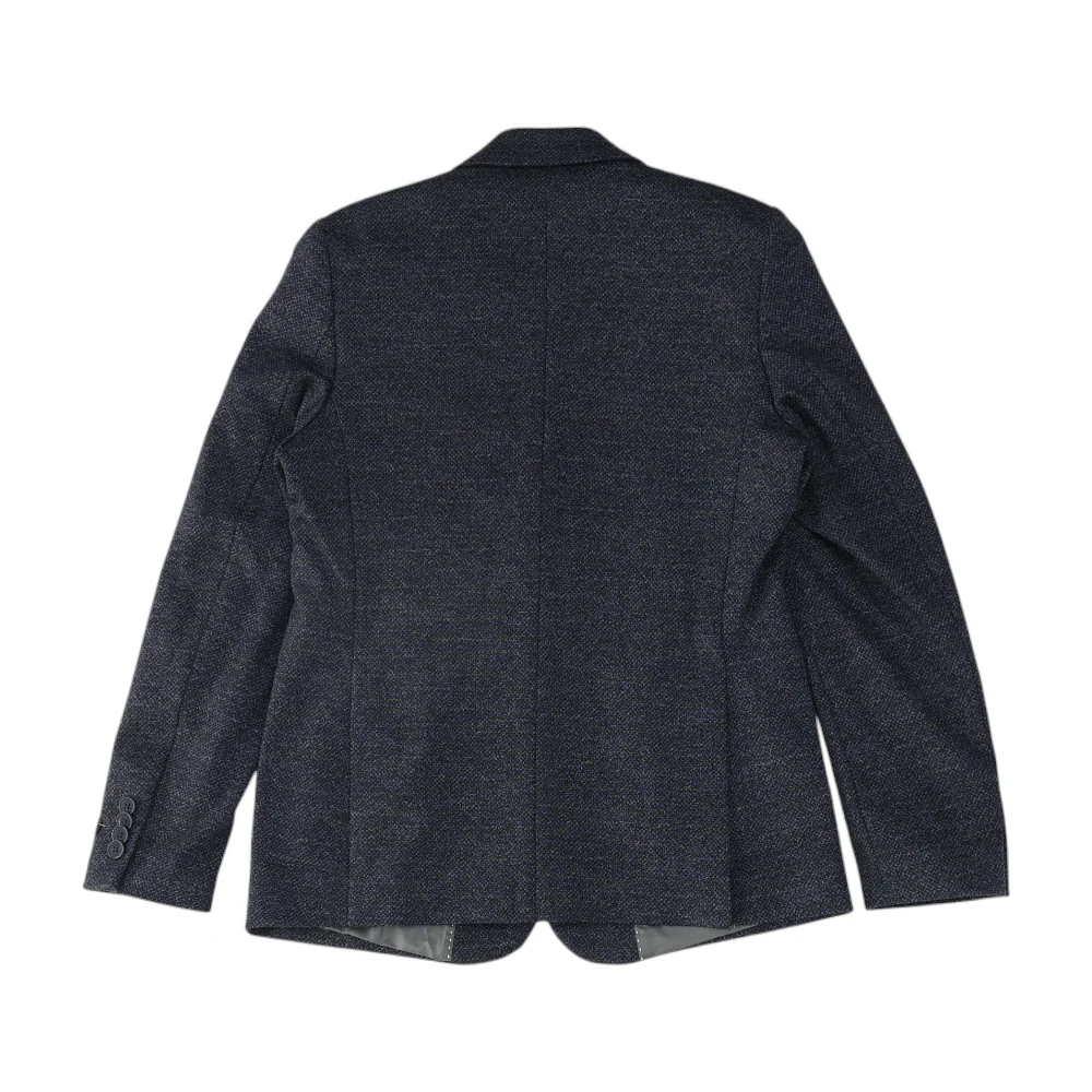 Navy Sport Coat - Image 2