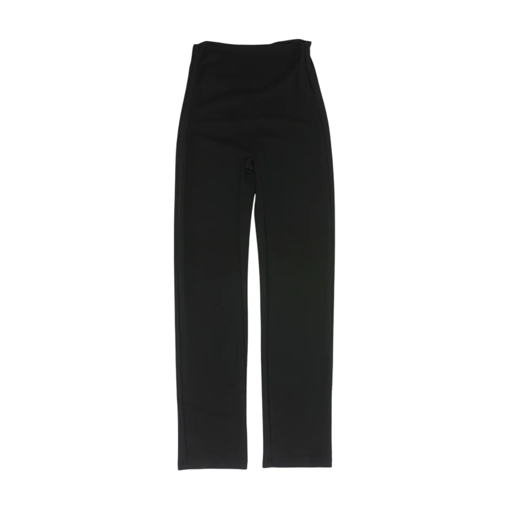 Black Pants