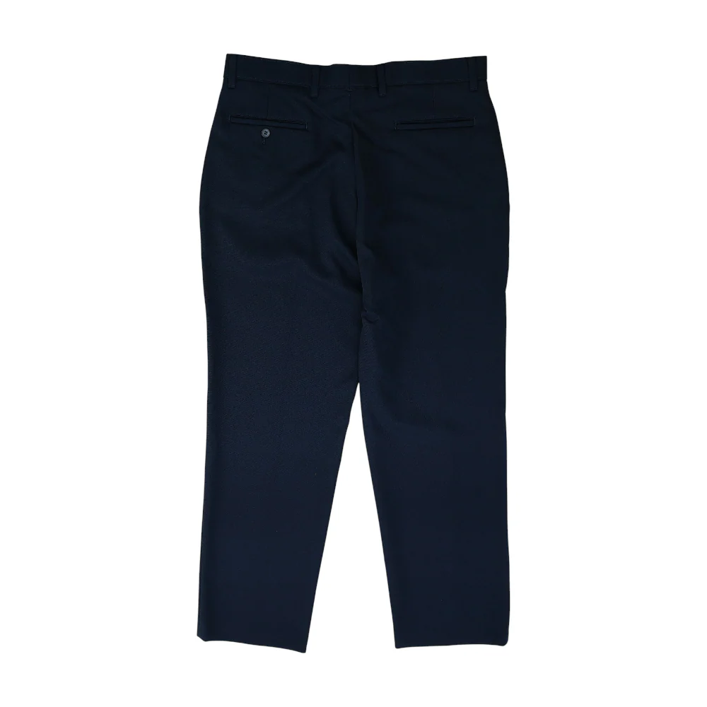 Navy Regular Pants - Image 2