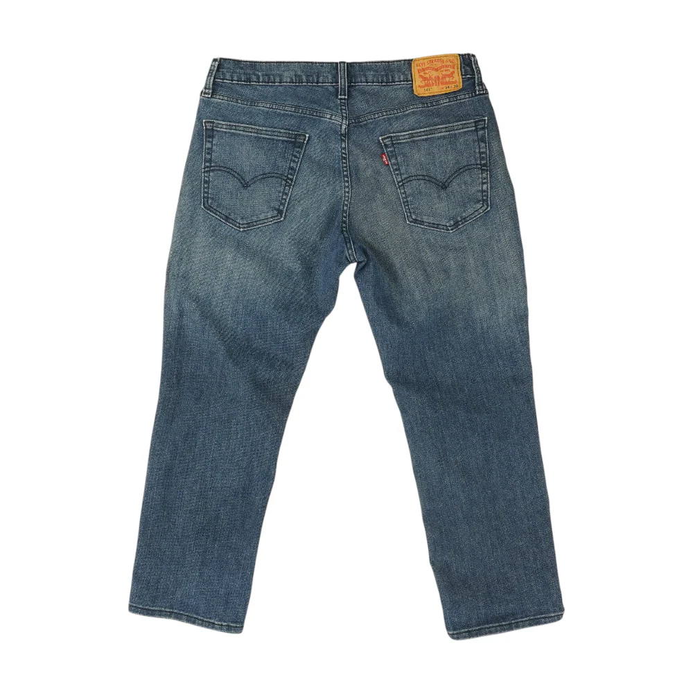 541 Tapered Jeans - Image 2