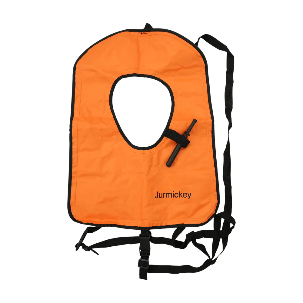 Snorkel Vest