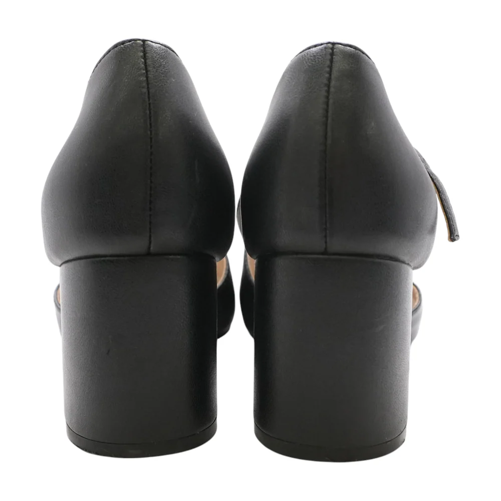 Black Heels - Image 2