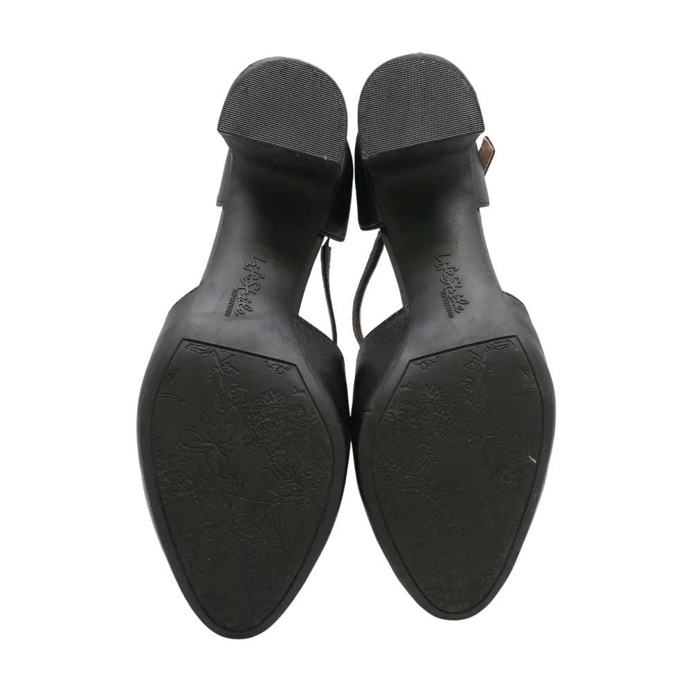 Black Heels - Image 3