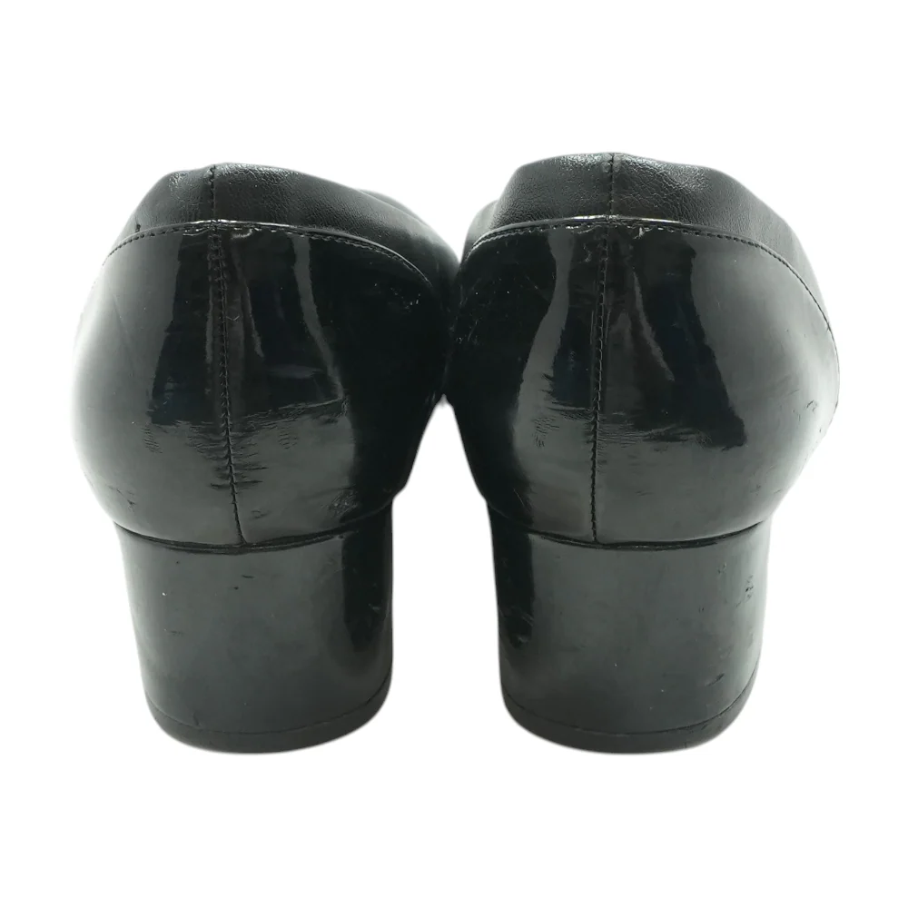 Black Heels - Image 2