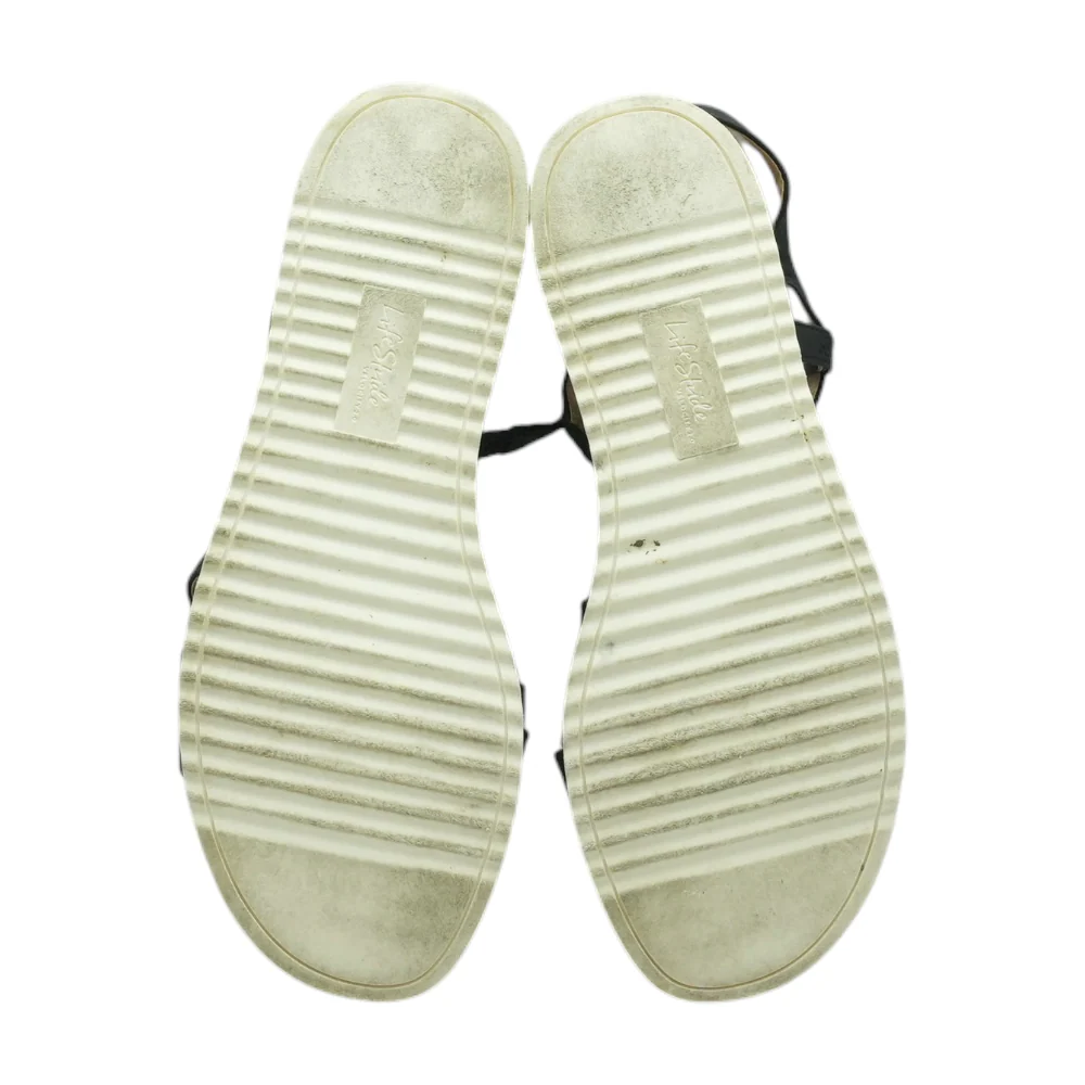 Black Sandals - Image 3