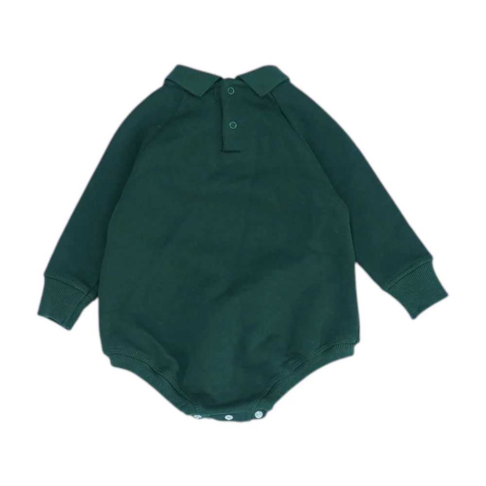 Green Onesie - Image 2