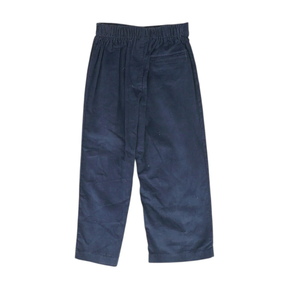 Navy Chino Pants - Image 2