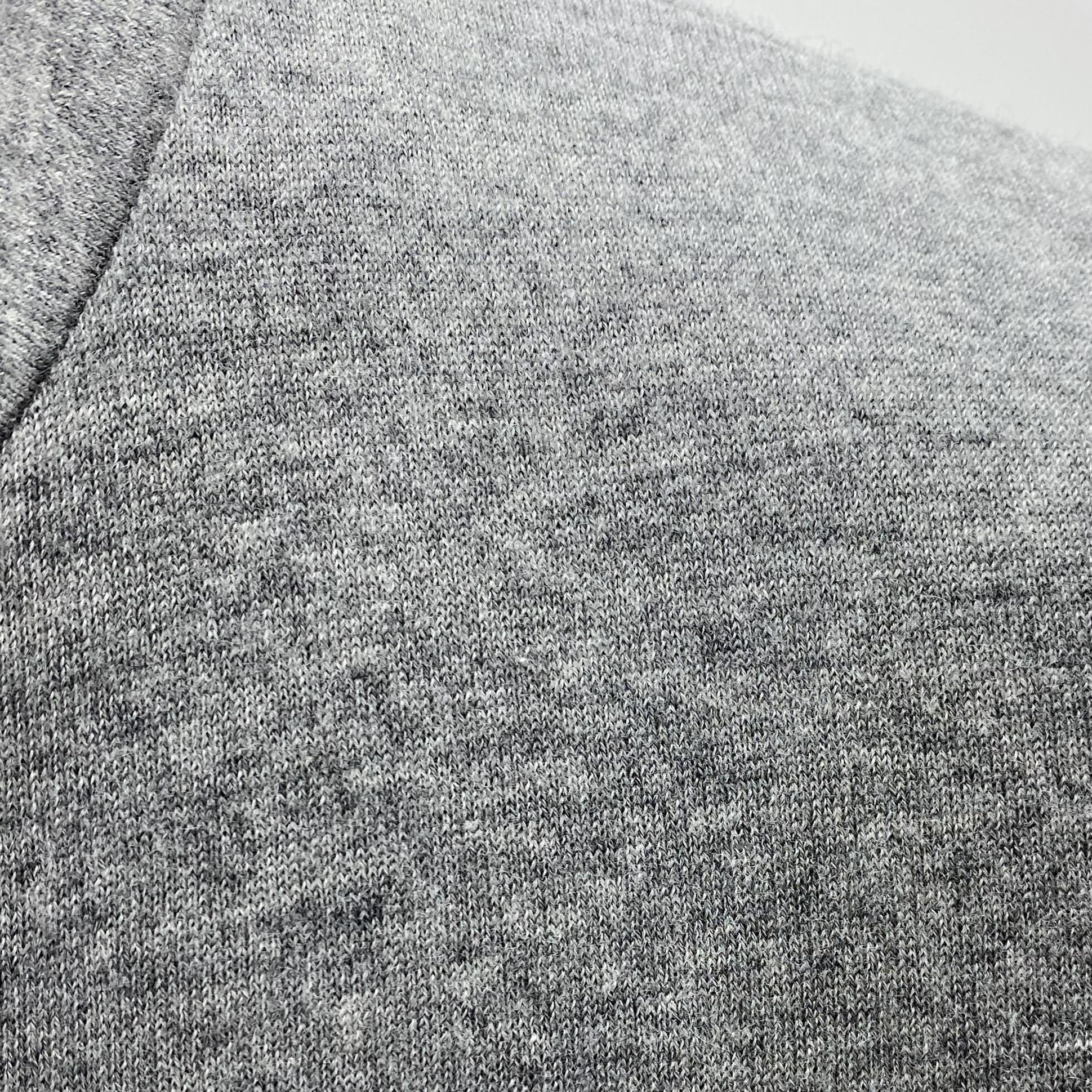 Black Solid Jacket - Image 6