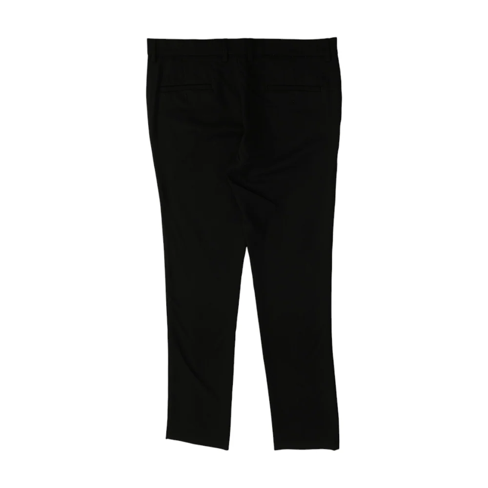 Black Skinny Pants - Image 2