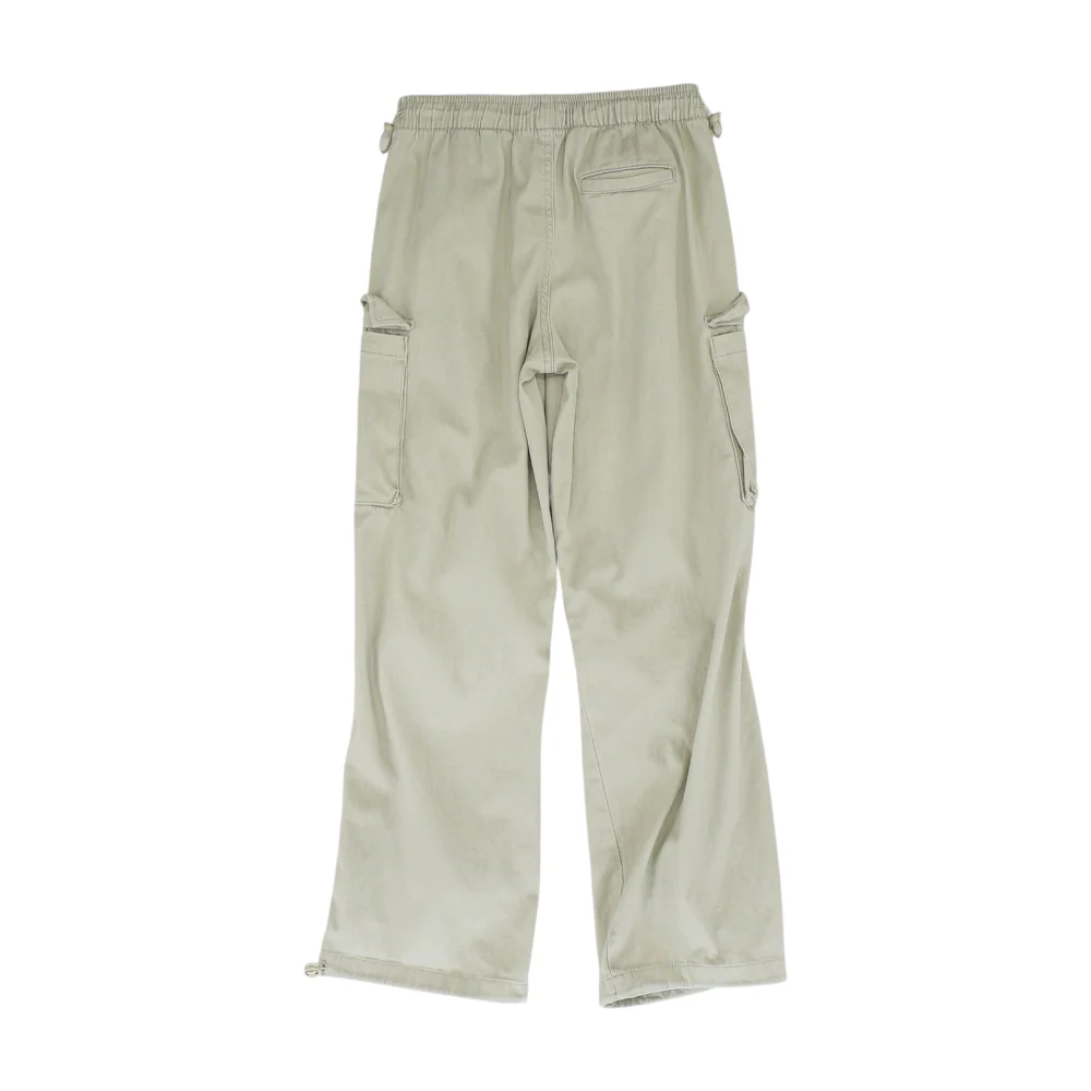 Beige Pants - Image 2