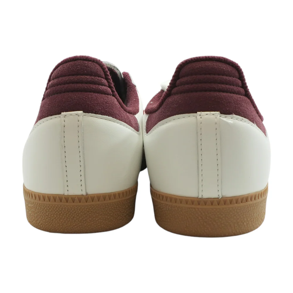 Samba OG Low-Top Athletic Shoes - Image 2
