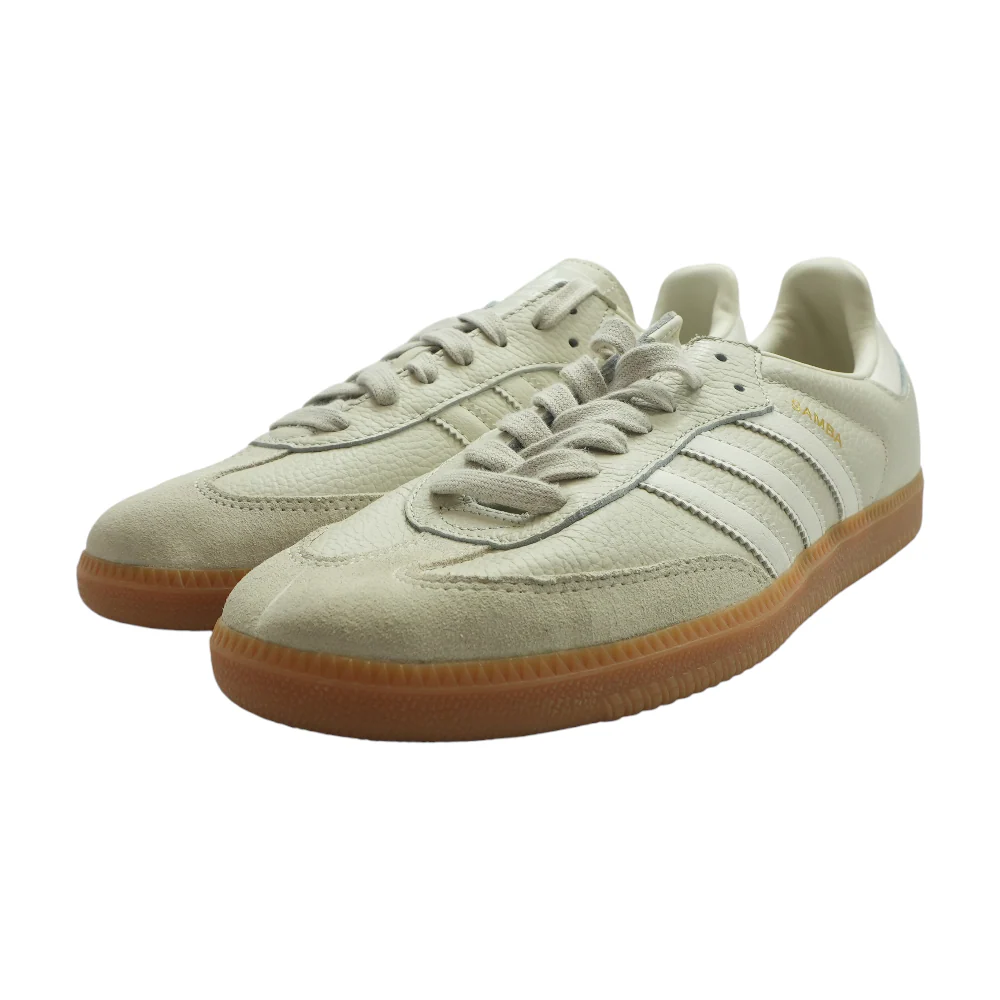Samba OG Low-Top Athletic Shoes