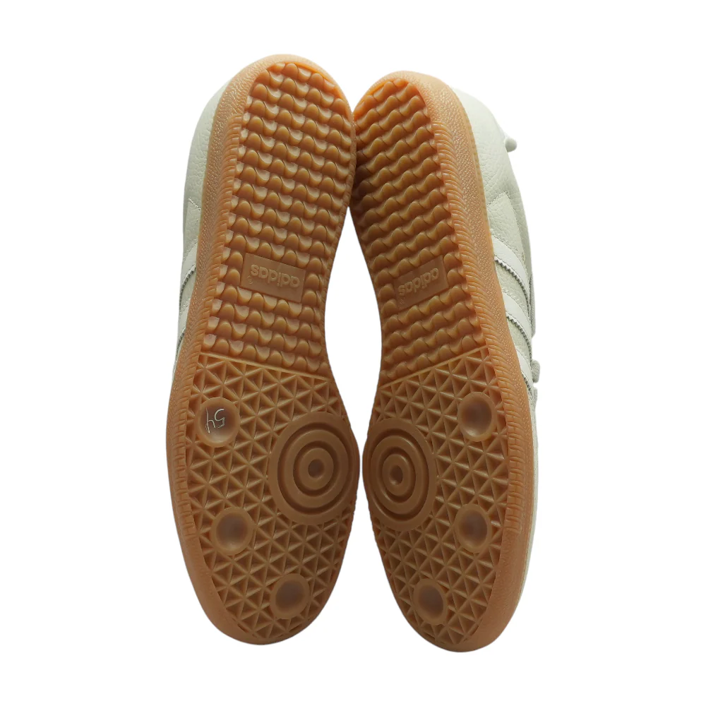 Samba OG Low-Top Athletic Shoes - Image 3