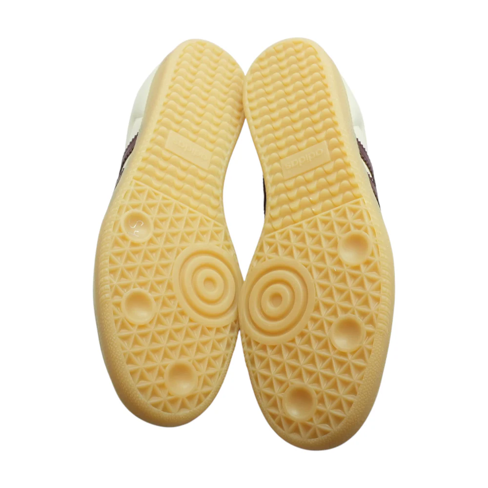 Samba OG Low-Top Athletic Shoes - Image 3