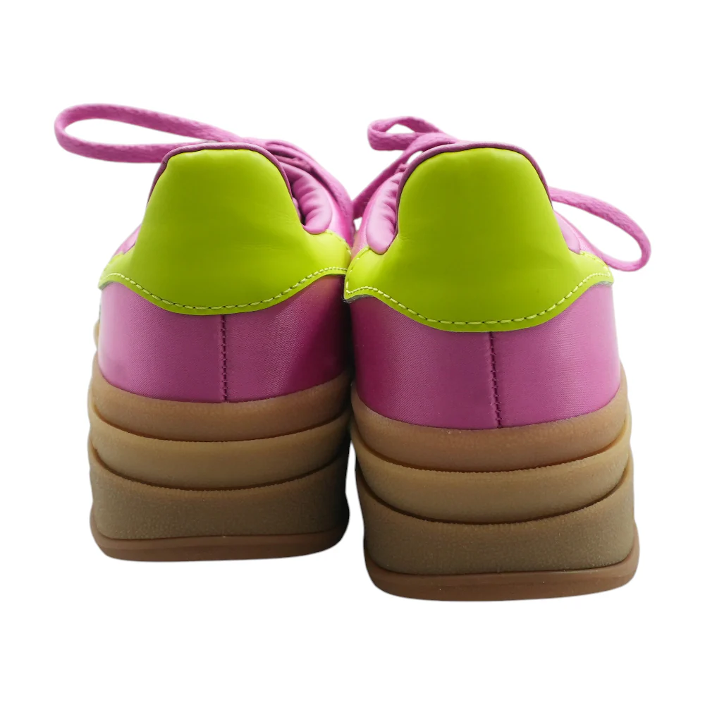 Gazelle Bold Low-Top Athletic Shoes - Image 2