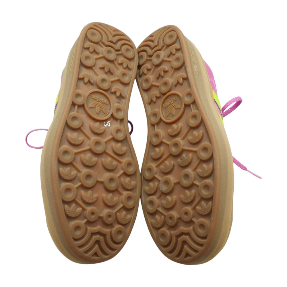 Gazelle Bold Low-Top Athletic Shoes - Image 3