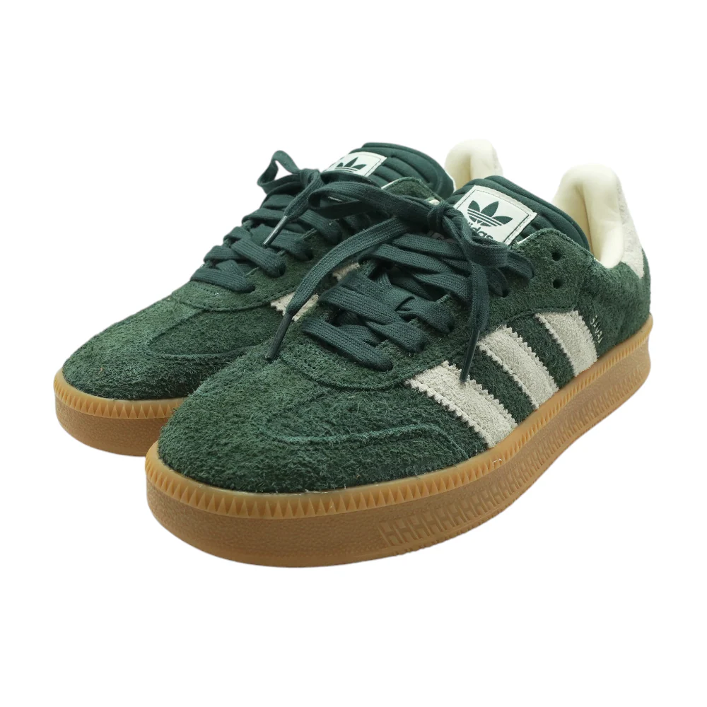 Samba XLG Low-Top Athletic Shoes