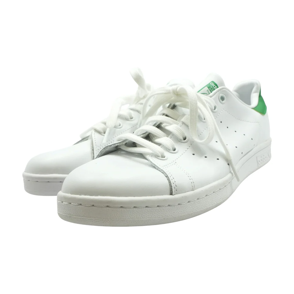 Stan Smith Low-Top Athletic Shoes